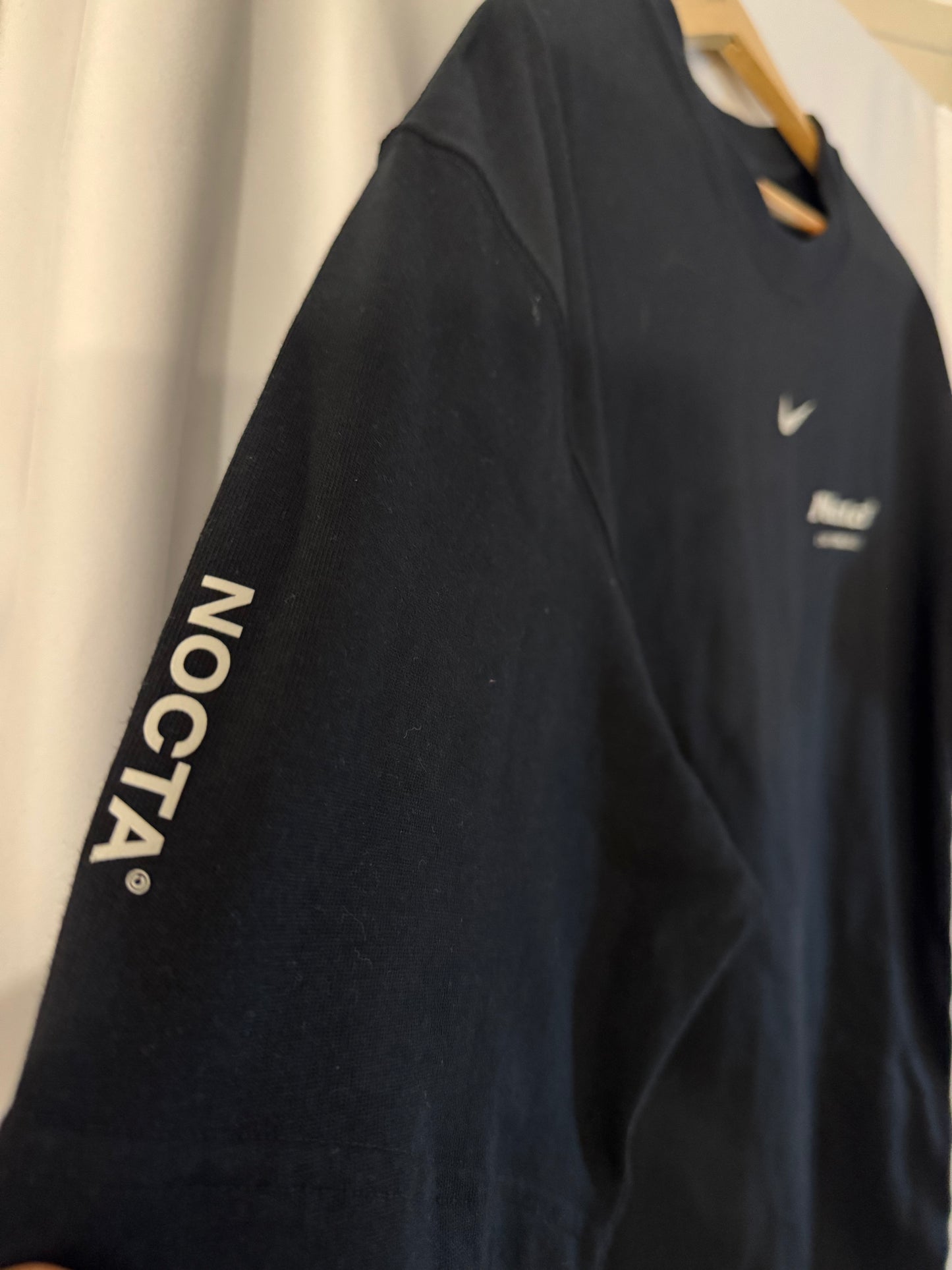 Nike x NOCTA L'Art Burrow Tee (M)