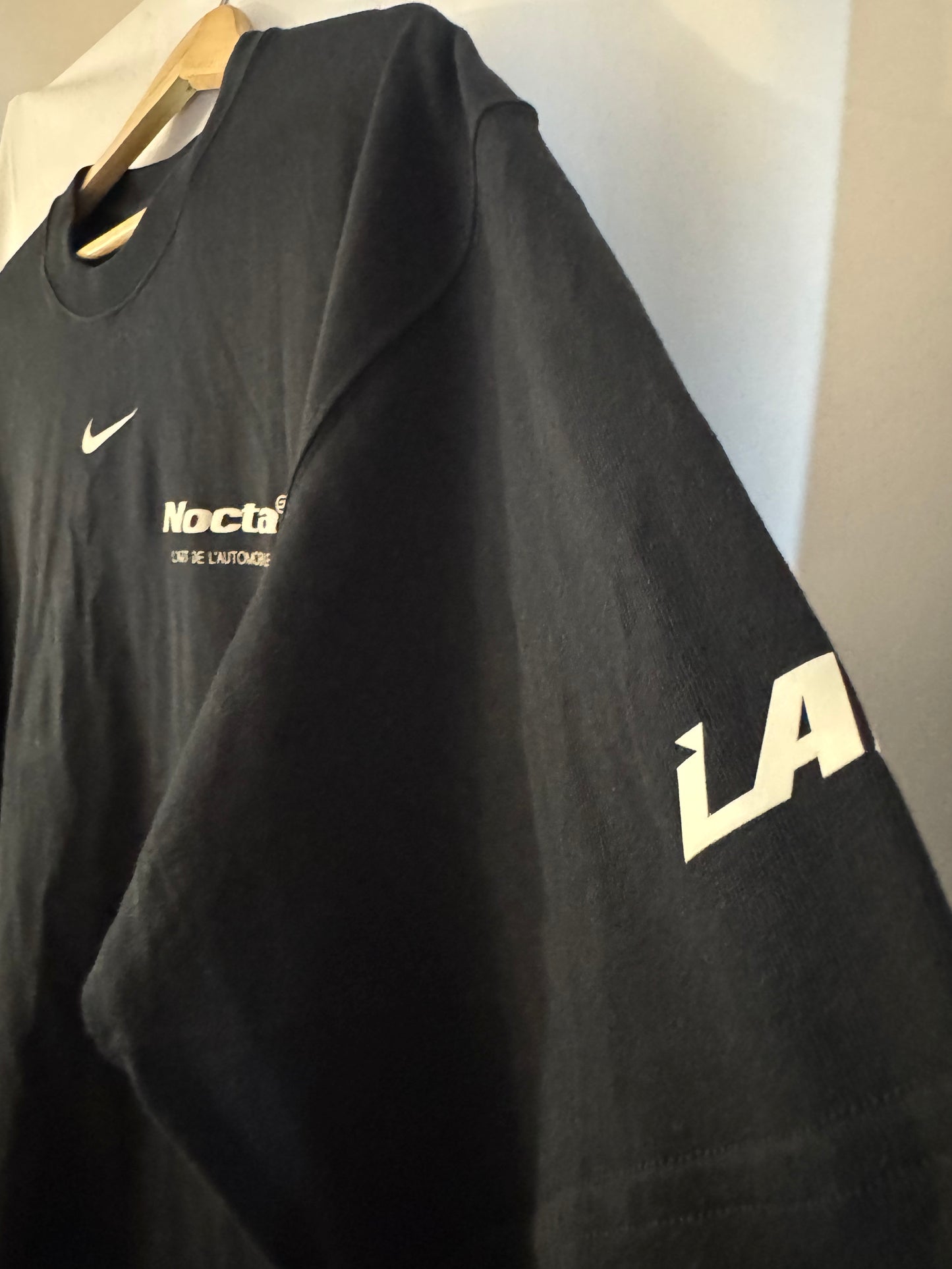 Nike x NOCTA L'Art Burrow Tee (M)