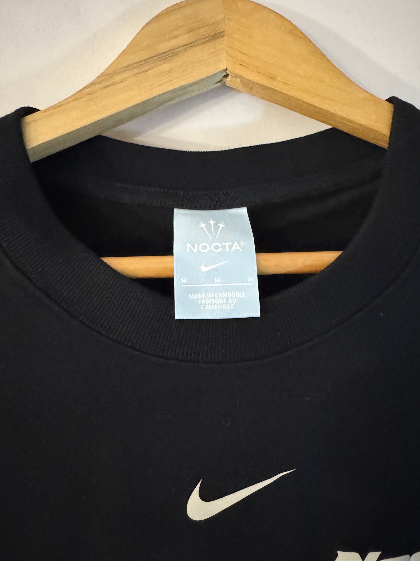 Nike x NOCTA L'Art Burrow Tee (M)