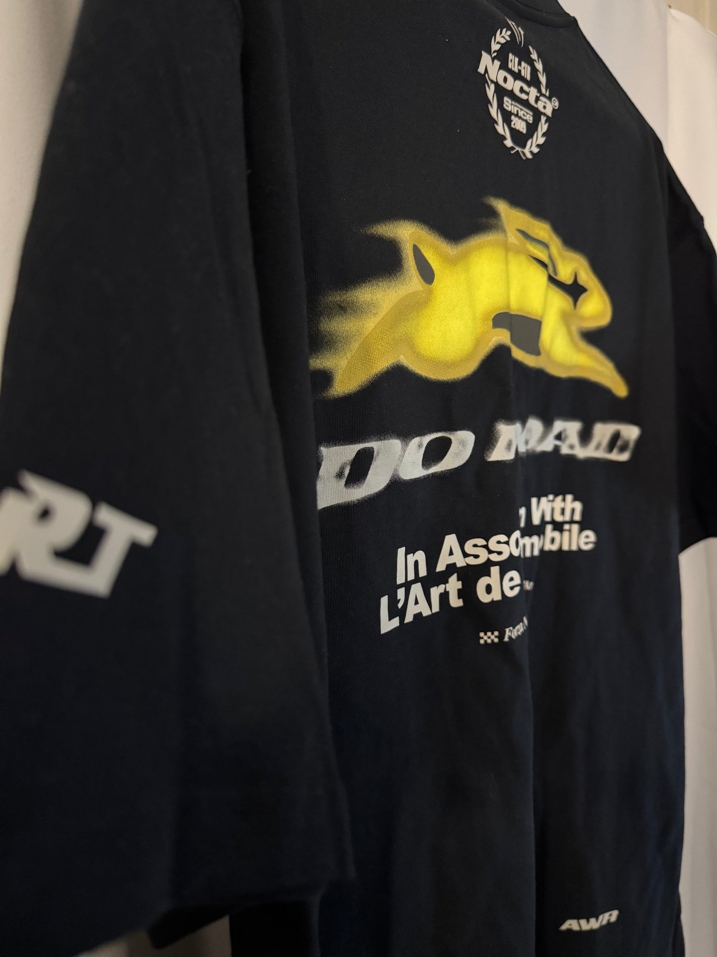 Nike x NOCTA L'Art Burrow Tee (M)