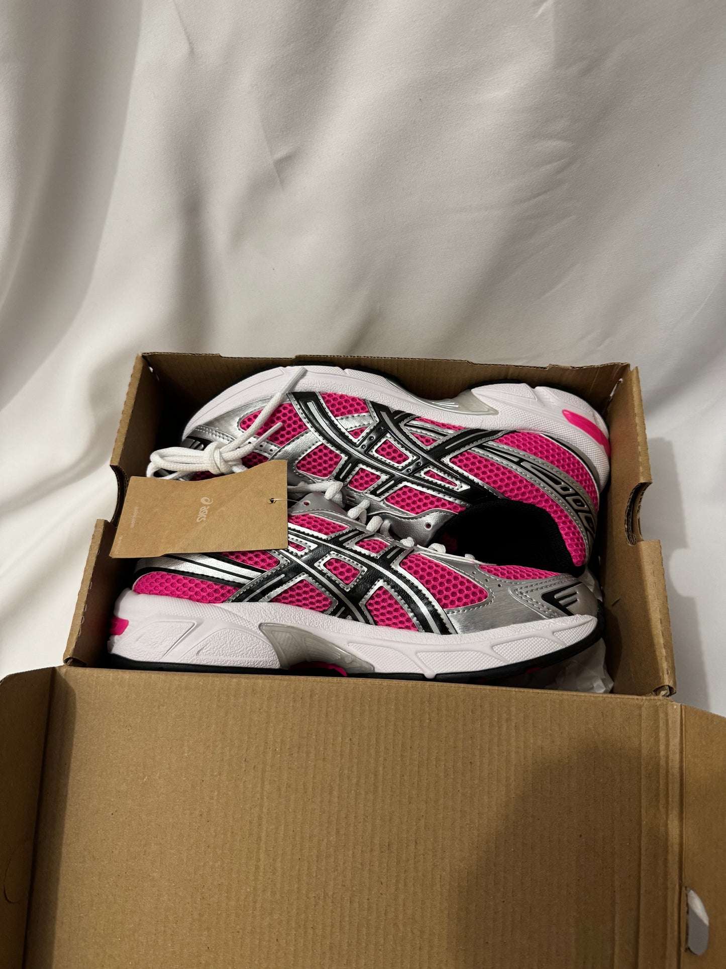 Asics Gel-1130 Neon Pack Pink (39)