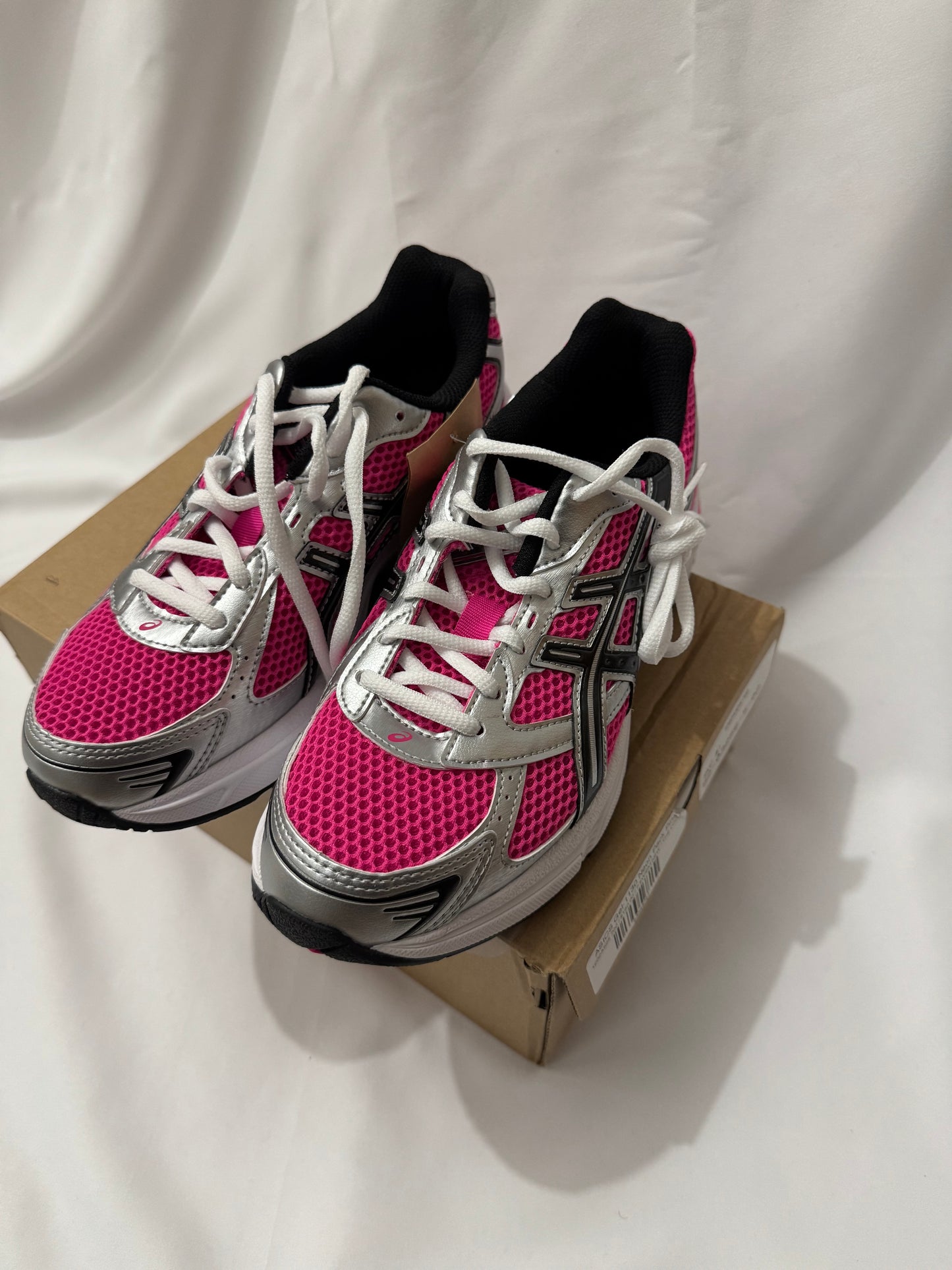 Asics Gel-1130 Neon Pack Pink (39)