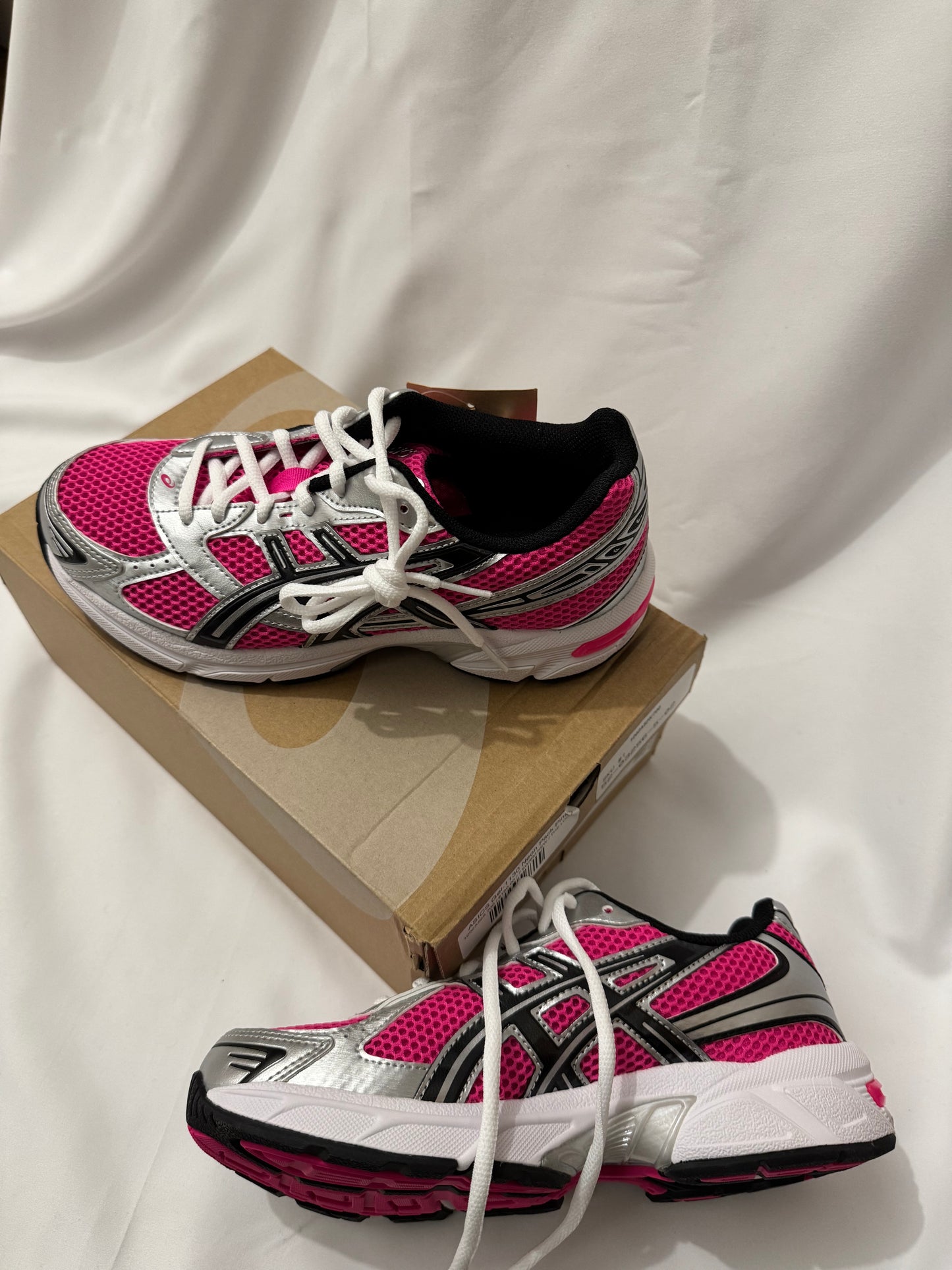 Asics Gel-1130 Neon Pack Pink (39)