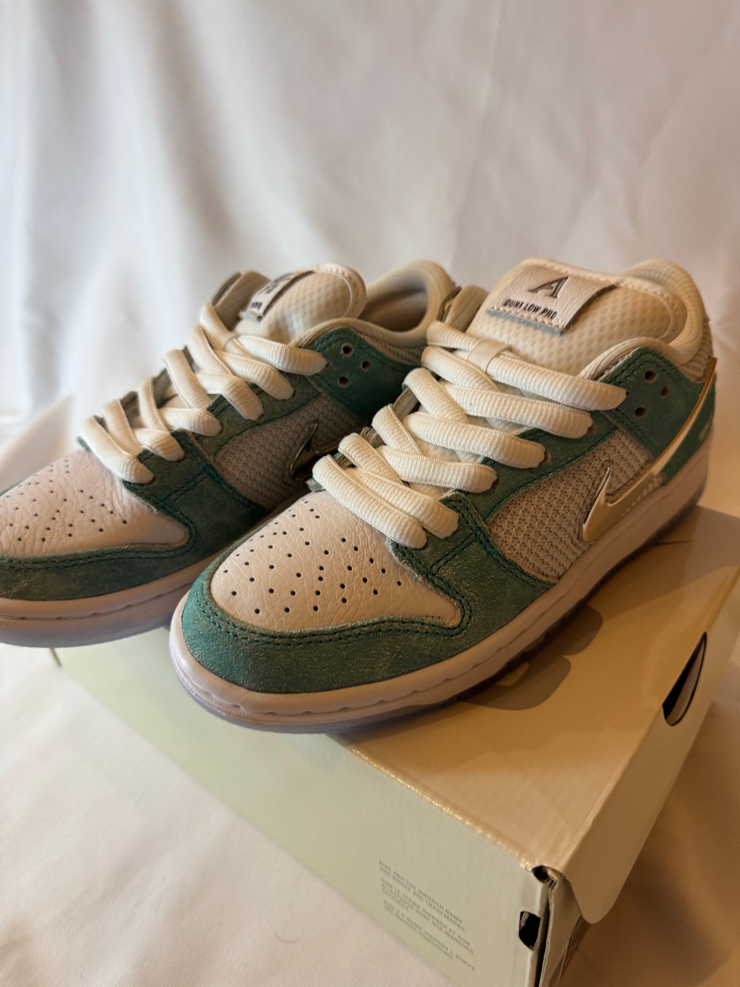 Nike SB Dunk Low April (36)