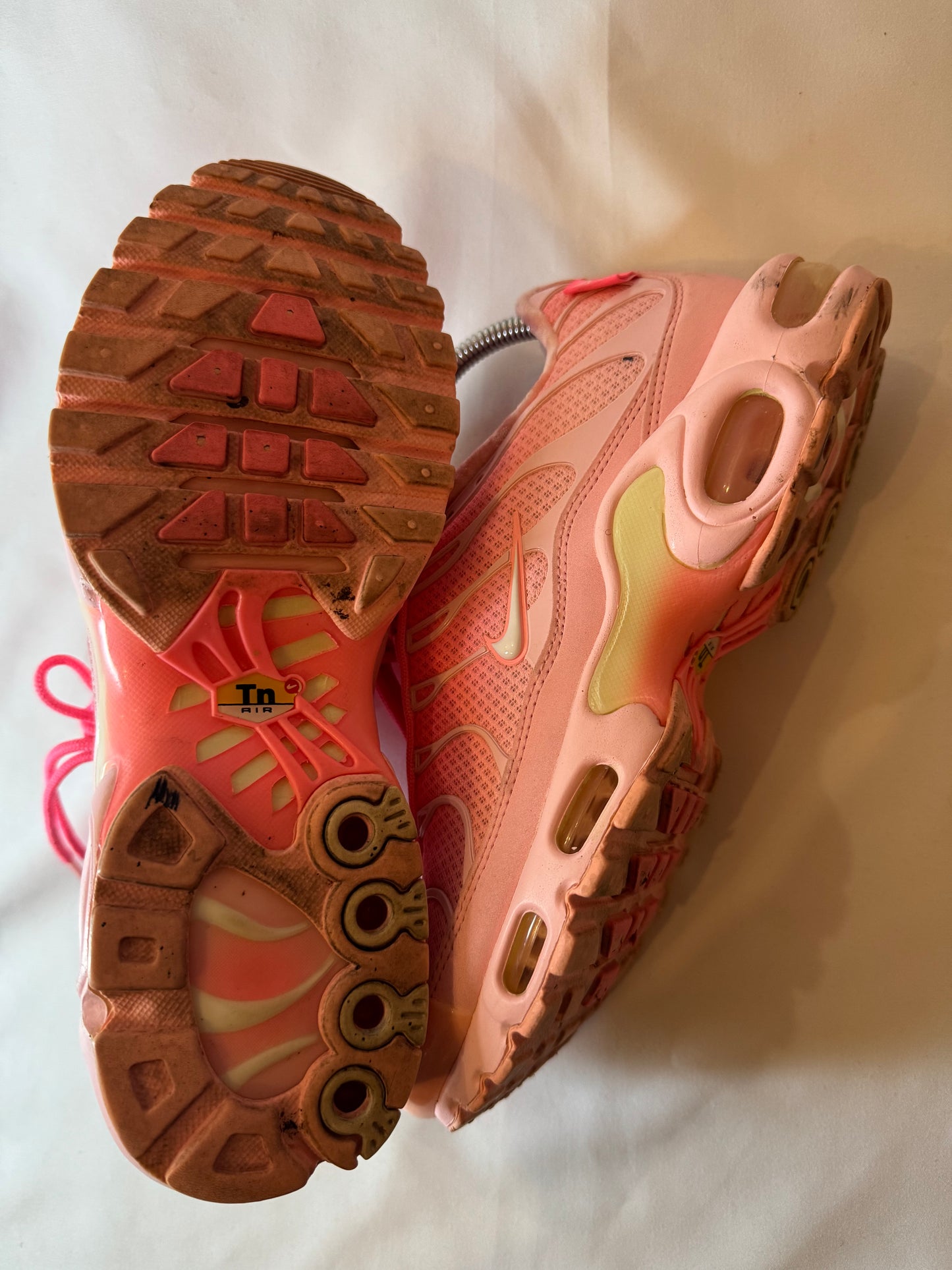 Nike Air max Plus City Special ATL US Exclusivity (40,5)