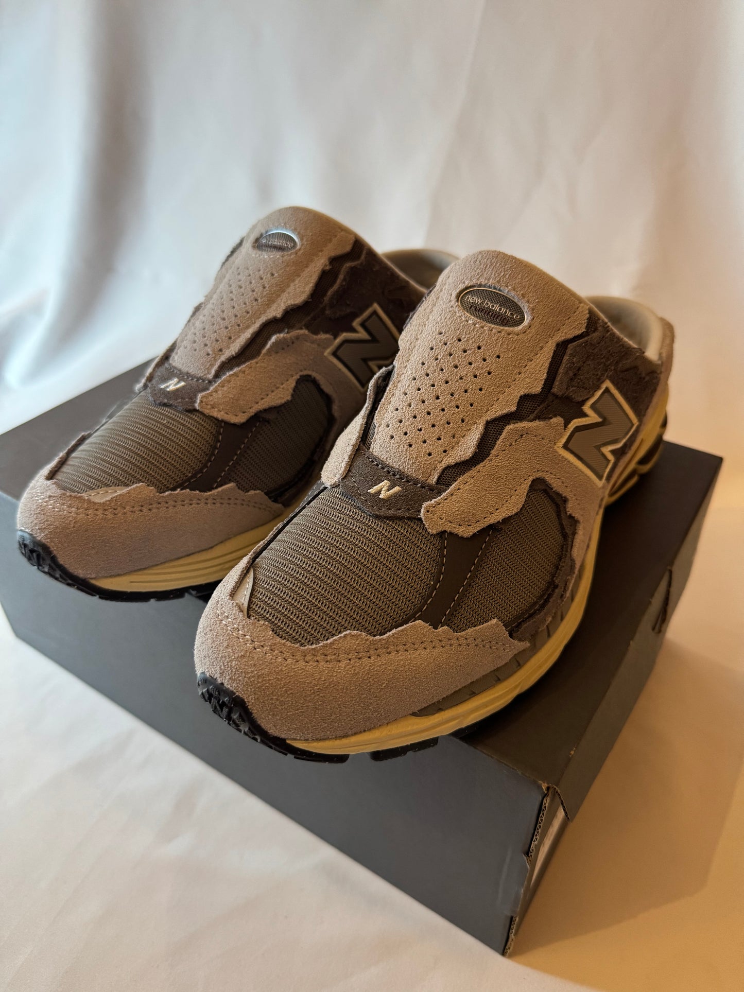 New Balance M 2002 NA (40,5/43)