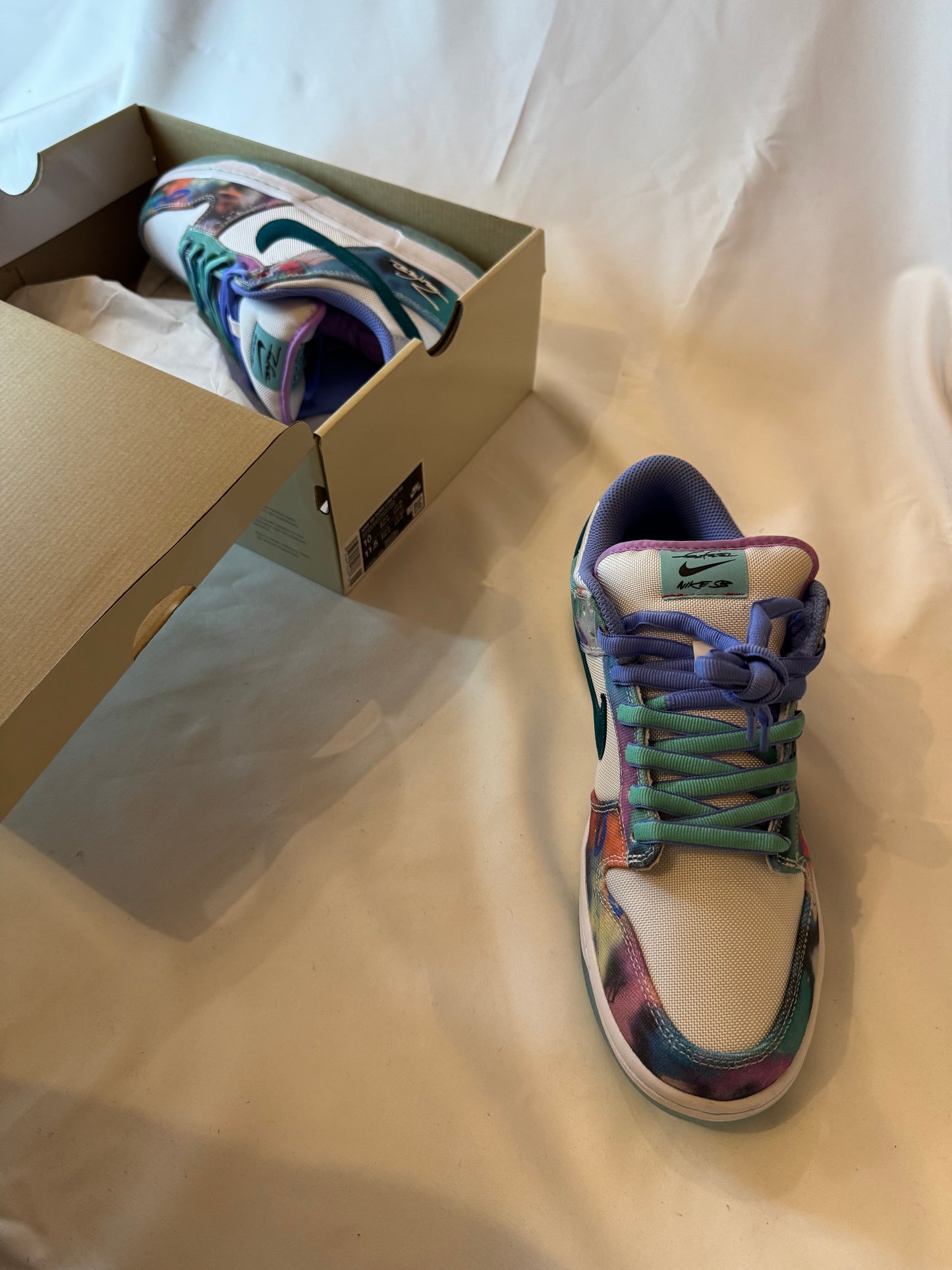 Nike SB Dunk Low x Futura Laboratories (44)