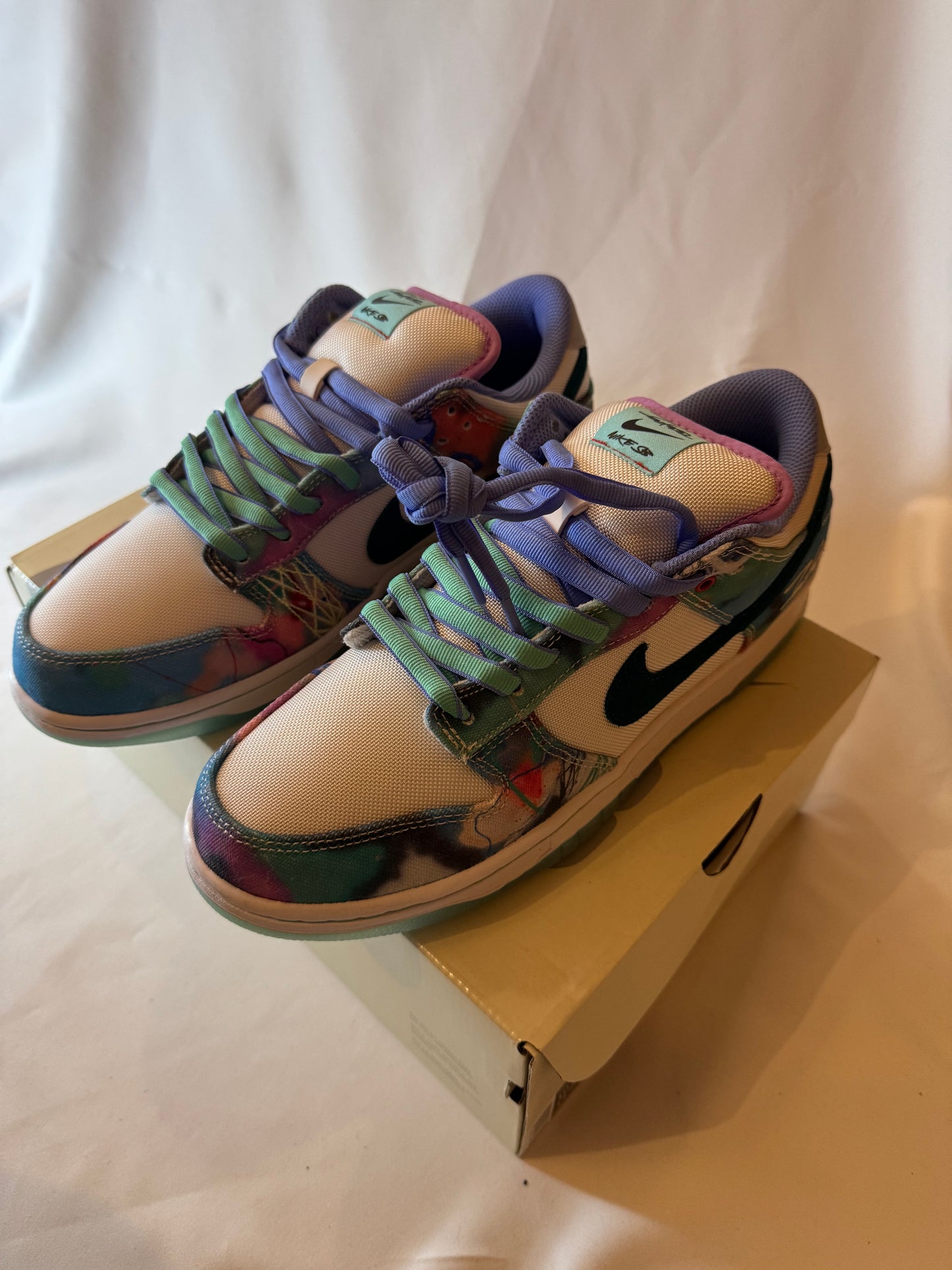Nike SB Dunk Low x Futura Laboratories (44)