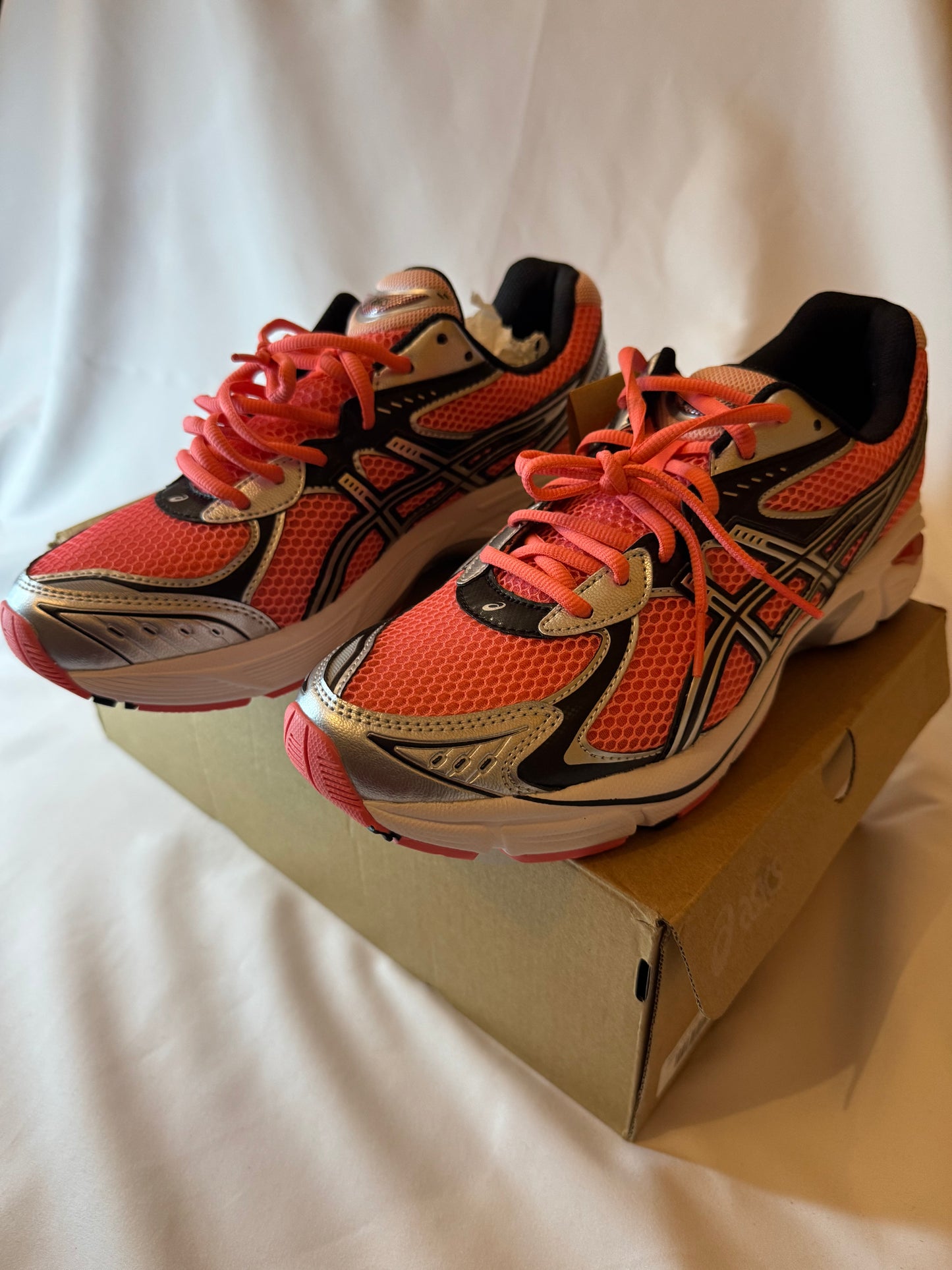 Asics GT-2160 Pataya Silver (44)