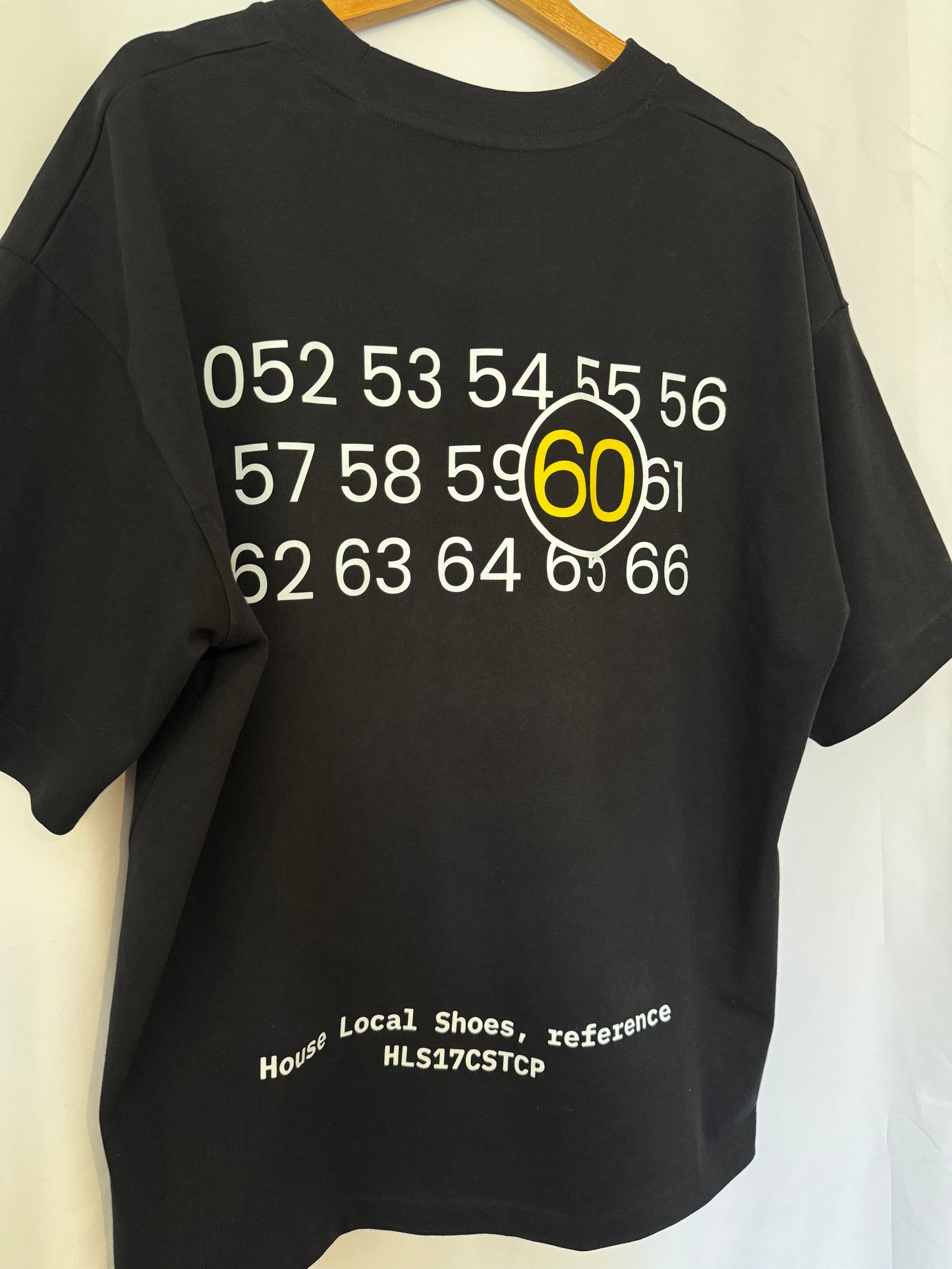 HLS Teeshirt
