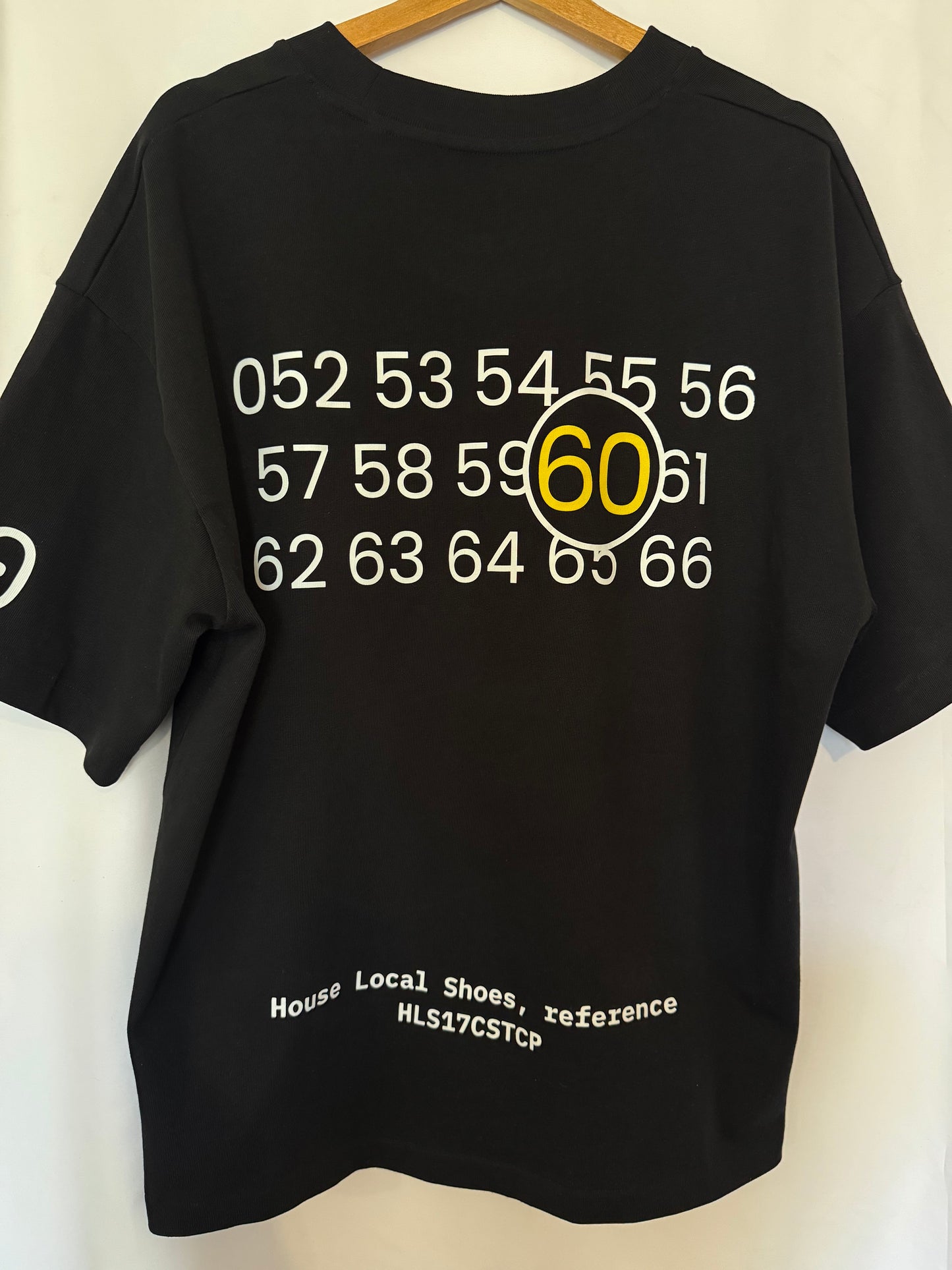 HLS Teeshirt