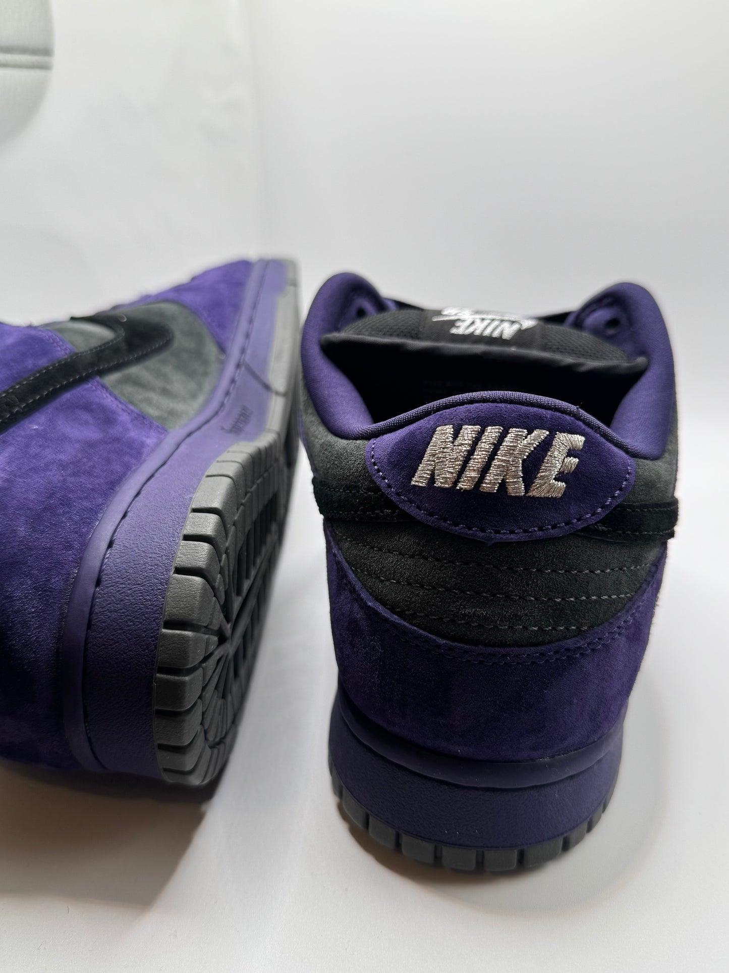 Nike SB Dunk Low Supreme 94 Ink EXCLUSIVE EUROPE (43/ 44/ 45,5)