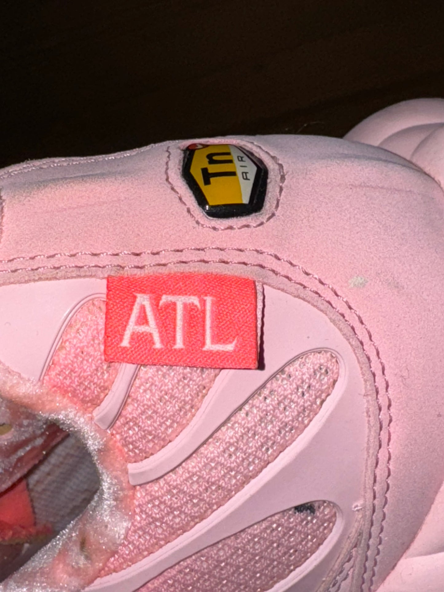 Nike Air max Plus City Special ATL US Exclusivity (40,5)