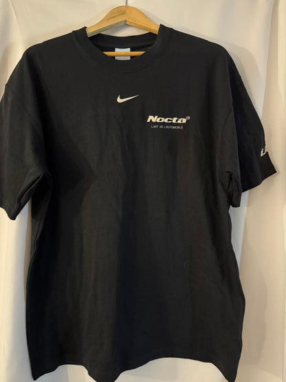 Nike x NOCTA L'Art Burrow Tee (M)