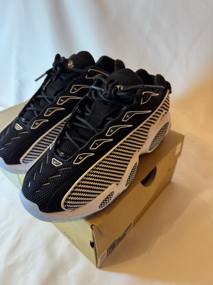Nike x NOCTA Glide Black (40)