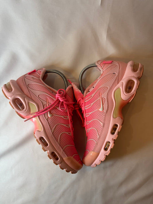 Nike Air max Plus City Special ATL US Exclusivity (40,5)