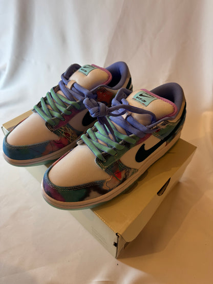 Nike SB Dunk Low x Futura Laboratories (44)