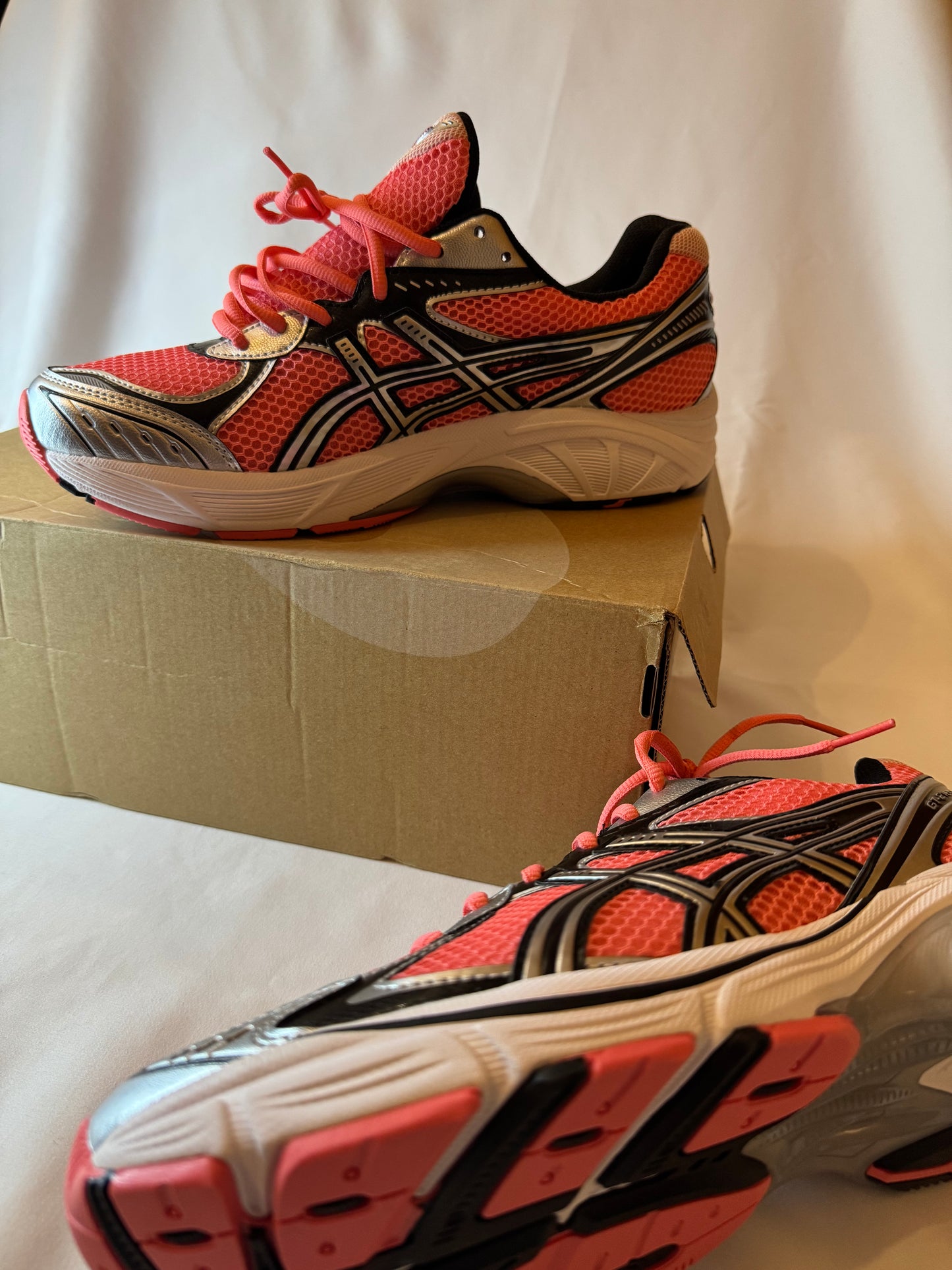 Asics GT-2160 Pataya Silver (44)