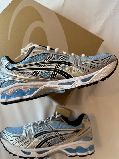 Asics Gel-Kayano 14 Arctic Sky/Pure Silver (42/42,5/43,5/44/45/46,5)