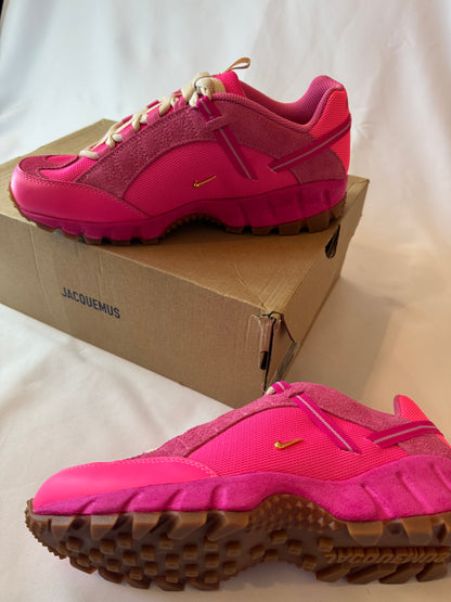 Nike Humara x Jacquemus Pink (40)