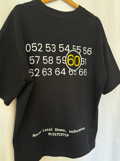 HLS Teeshirt