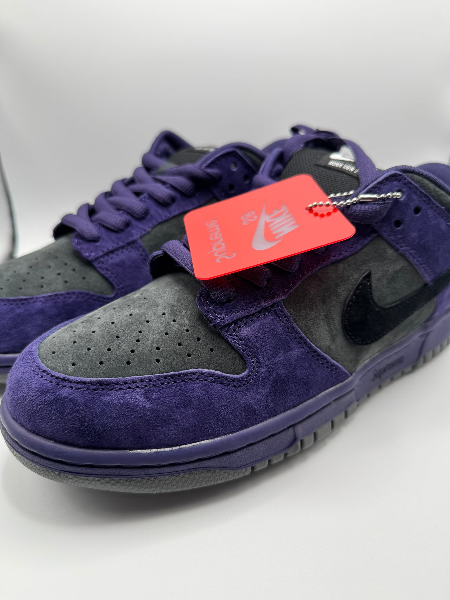 Nike SB Dunk Low Supreme 94 Ink EXCLUSIVE EUROPE (43/ 44/ 45,5)