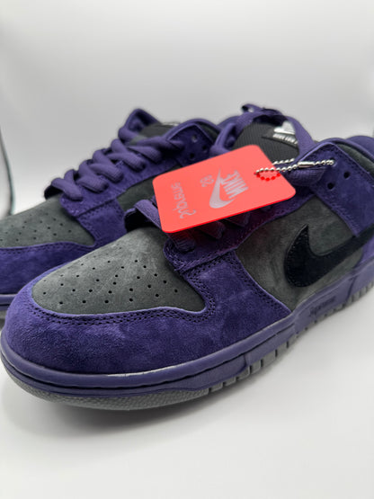 Nike SB Dunk Low Supreme 94 Ink EXCLUSIVE EUROPE (43/ 44/ 45,5)