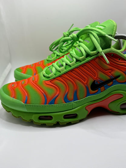 Nike Air Max Plus Supreme Mean Green (43)