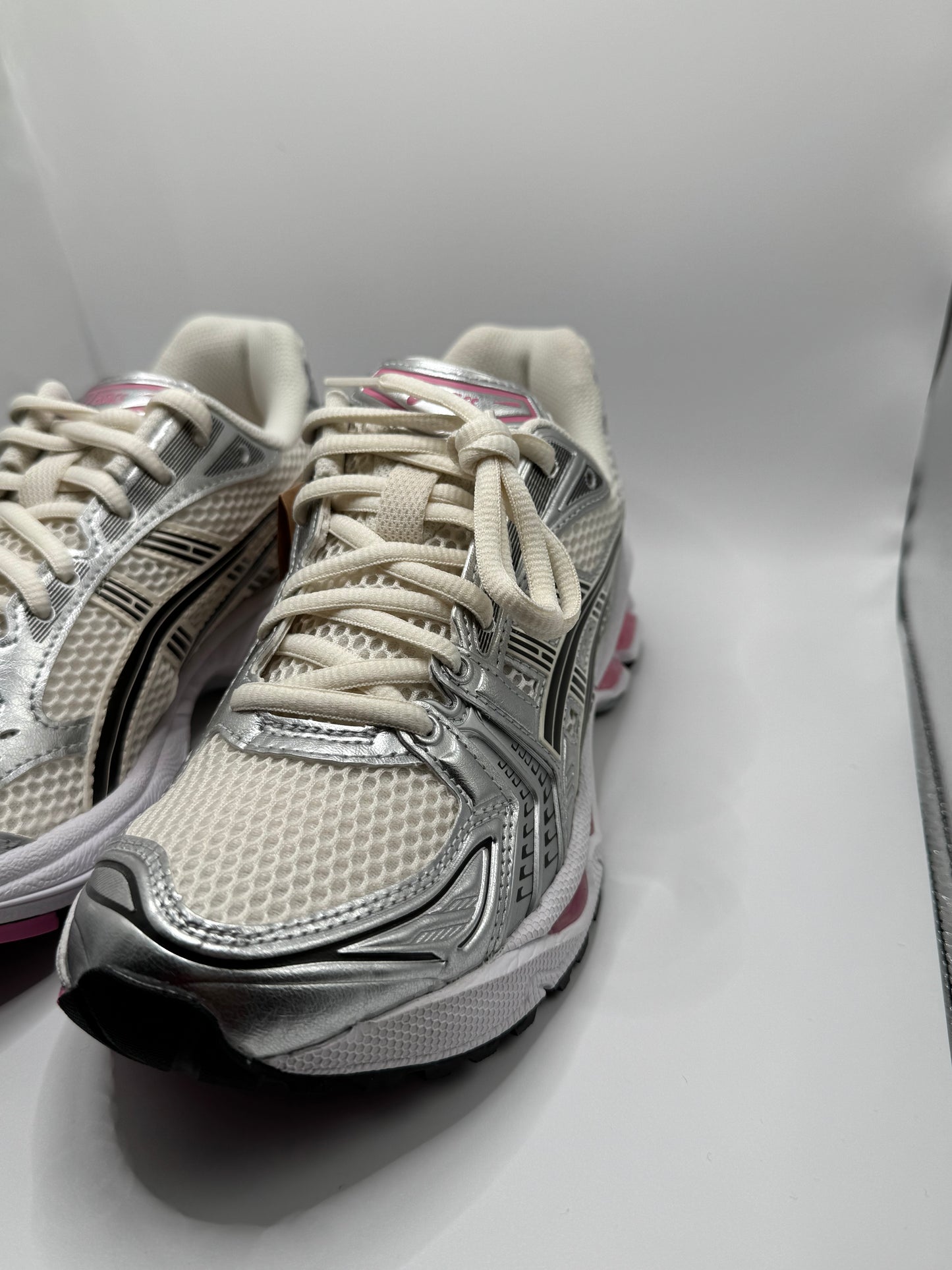 Asics Gel-Kayano 14 Cream/ Sweet Pink (39/41,5)