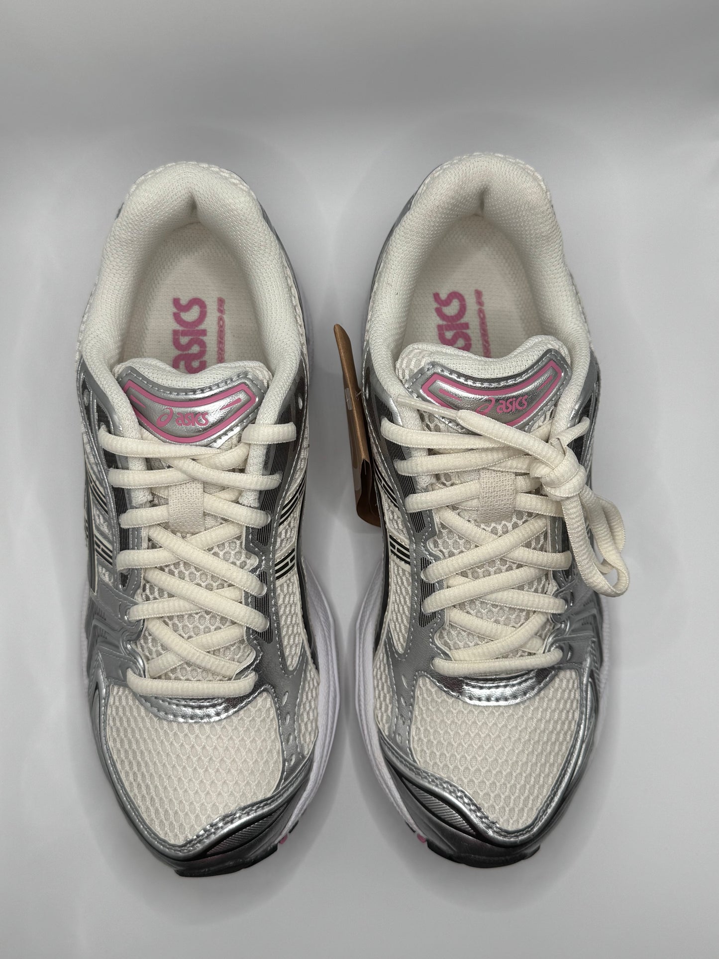 Asics Gel-Kayano 14 Cream/ Sweet Pink (39/41,5)