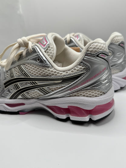 Asics Gel-Kayano 14 Cream/ Sweet Pink (39/41,5)