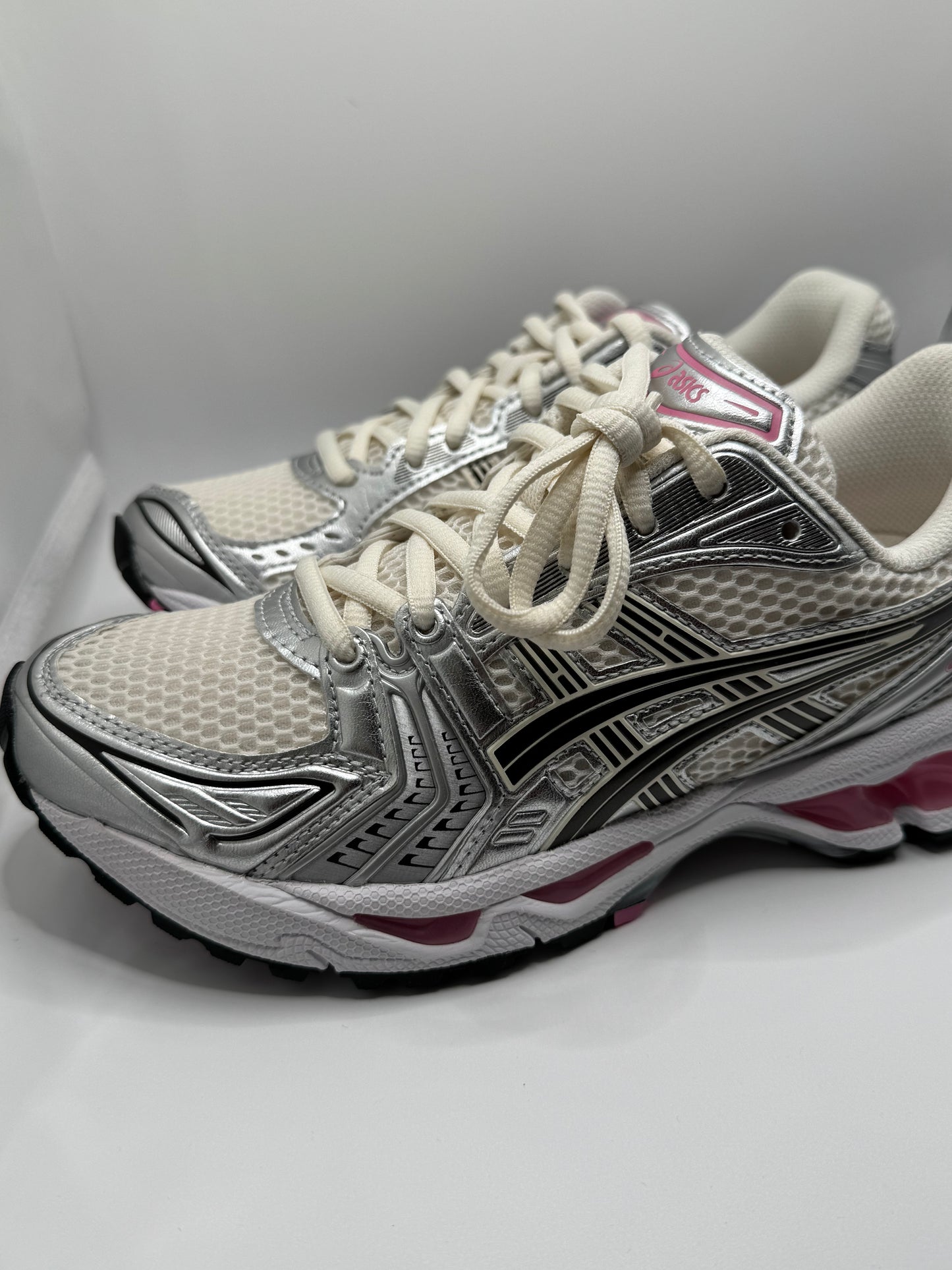 Asics Gel-Kayano 14 Cream/ Sweet Pink (39/41,5)