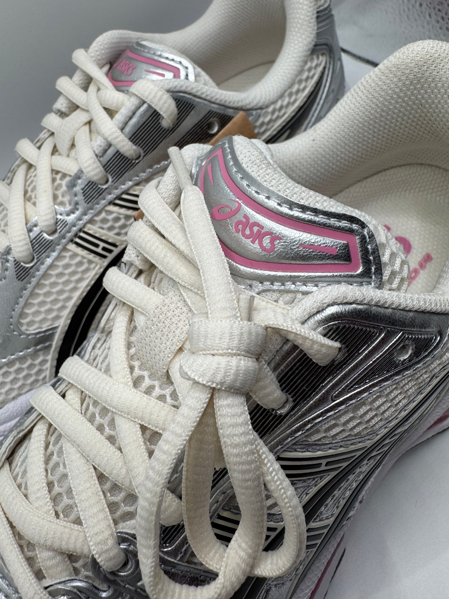 Asics Gel-Kayano 14 Cream/ Sweet Pink (39/41,5)