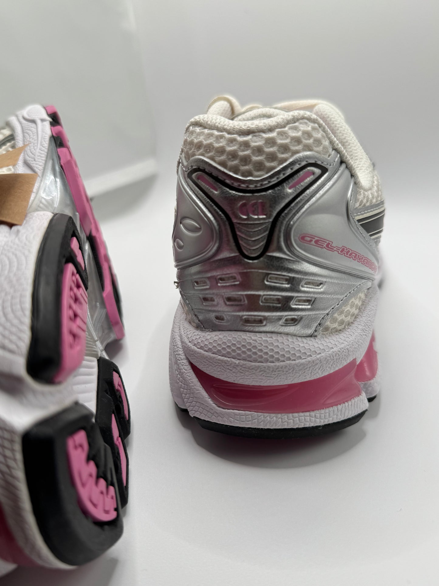 Asics Gel-Kayano 14 Cream/ Sweet Pink (39/41,5)