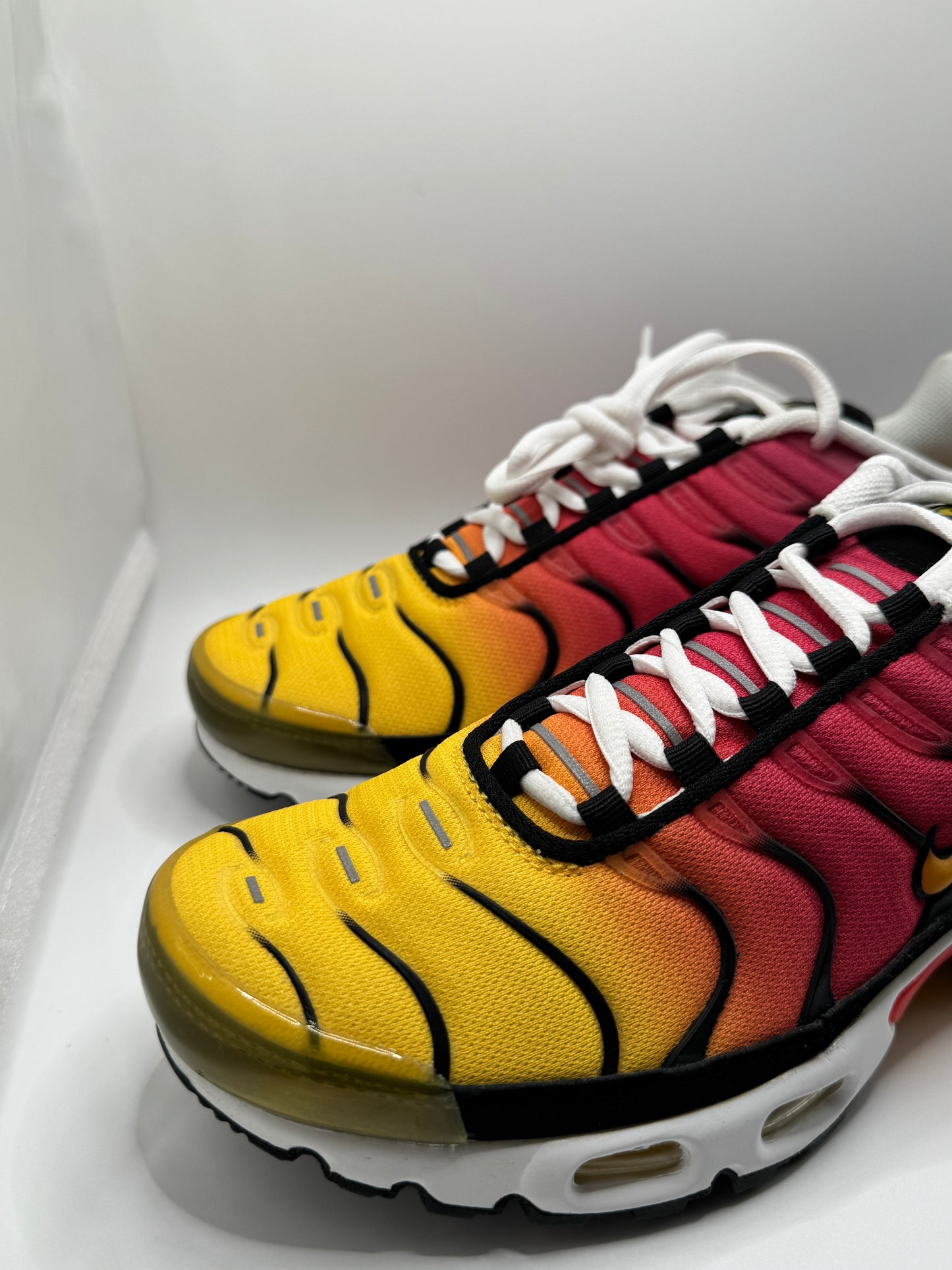 Nike Air Max Plus OG Rainbow (39/41)