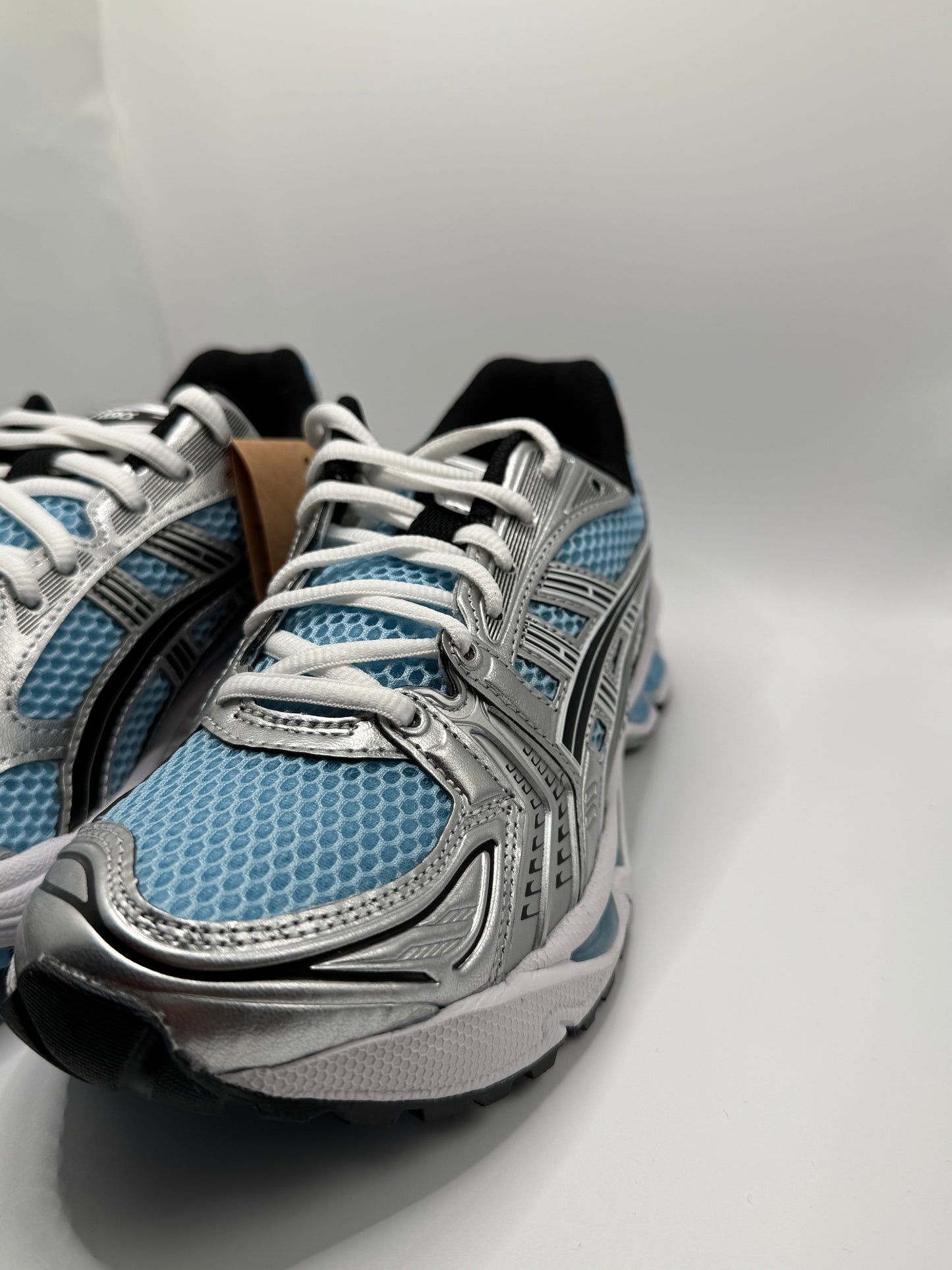 Asics Gel-Kayano 14 Arctic Sky/Pure Silver (38/42/42,5/43,5/44/45/46,5)