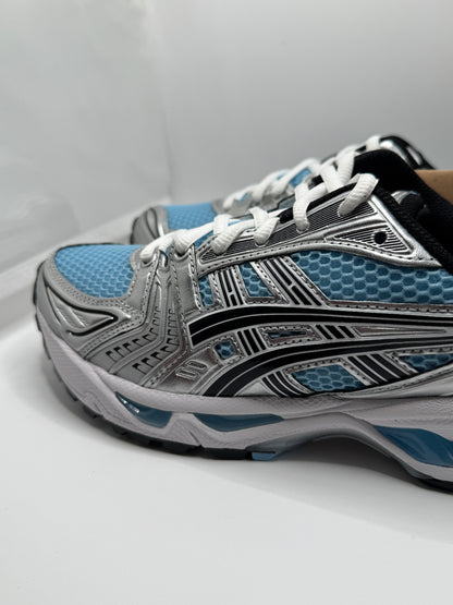 Asics Gel-Kayano 14 Arctic Sky/Pure Silver (38/42/42,5/43,5/44/45/46,5)