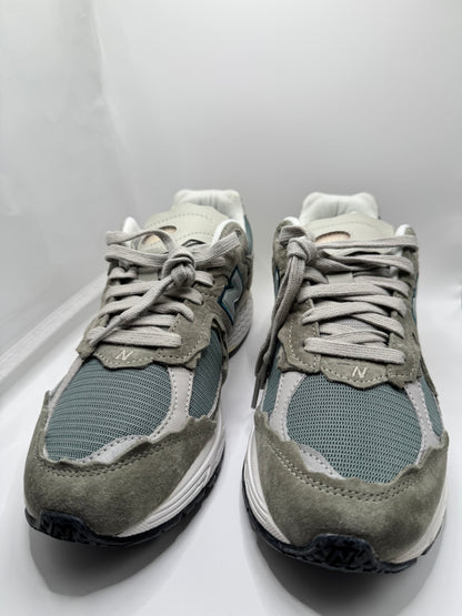 New Balance Protection Pack Mirage Grey (40,5/42/44)