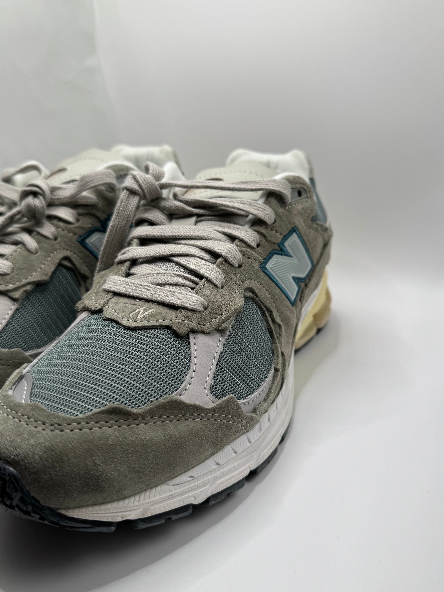 New Balance Protection Pack Mirage Grey (40,5/42/44)