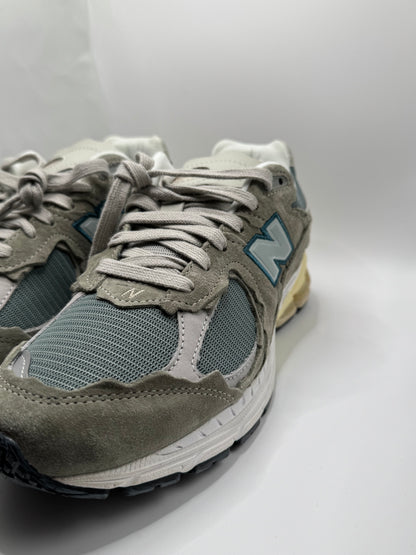 New Balance Protection Pack Mirage Grey (40,5/42/44)