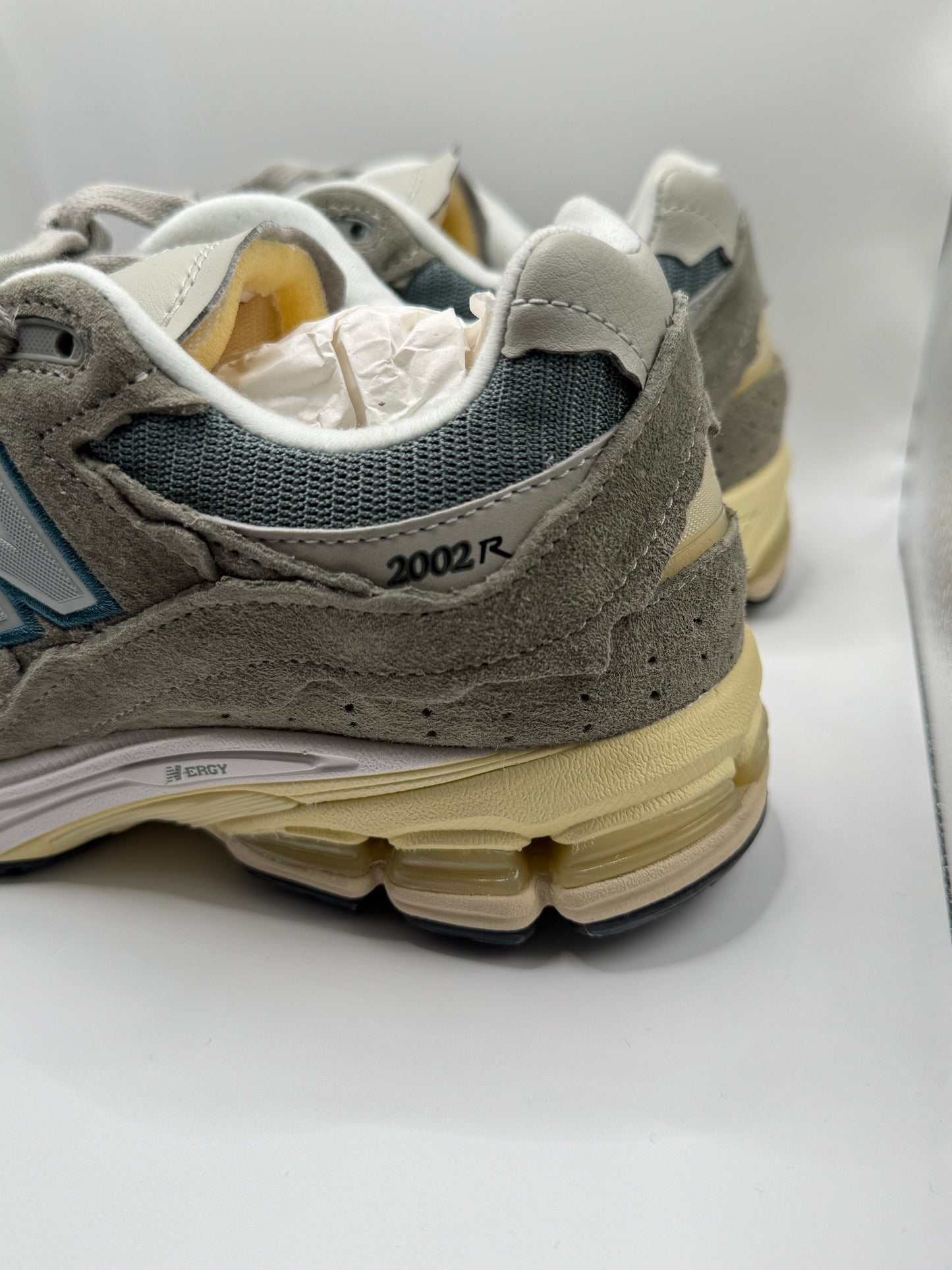 New Balance Protection Pack Mirage Grey (40,5/42/44)