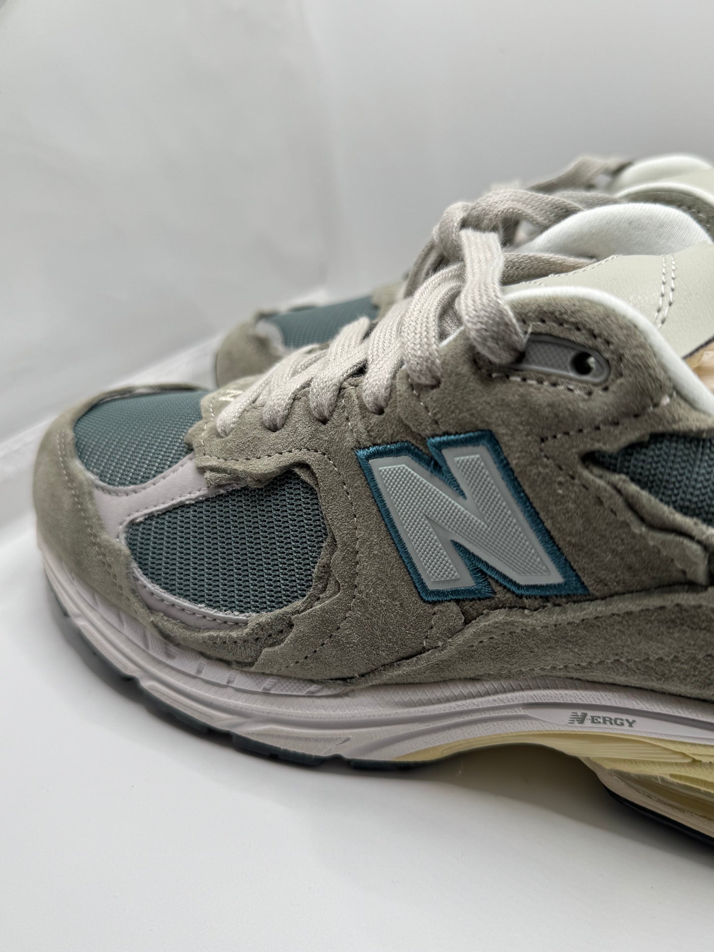 New Balance Protection Pack Mirage Grey (40,5/42/44)