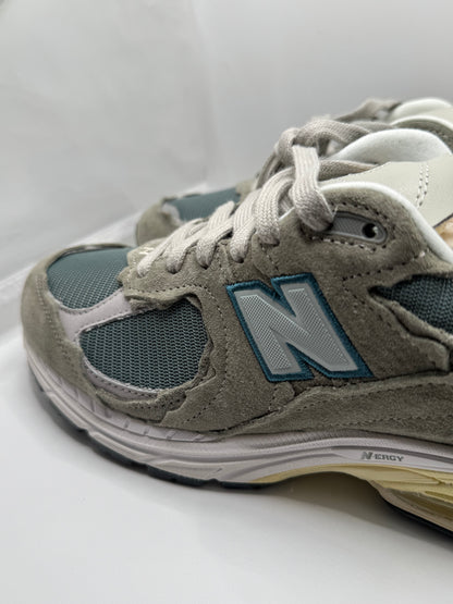 New Balance Protection Pack Mirage Grey (40,5/42/44)
