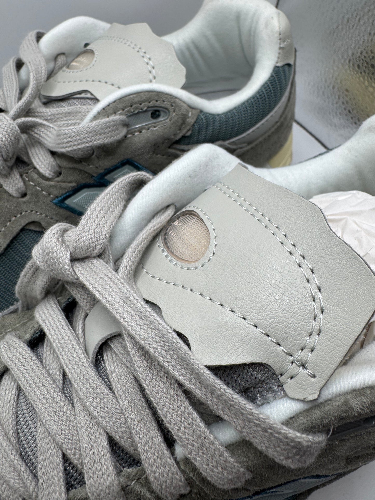 New Balance Protection Pack Mirage Grey (40,5/42/44)