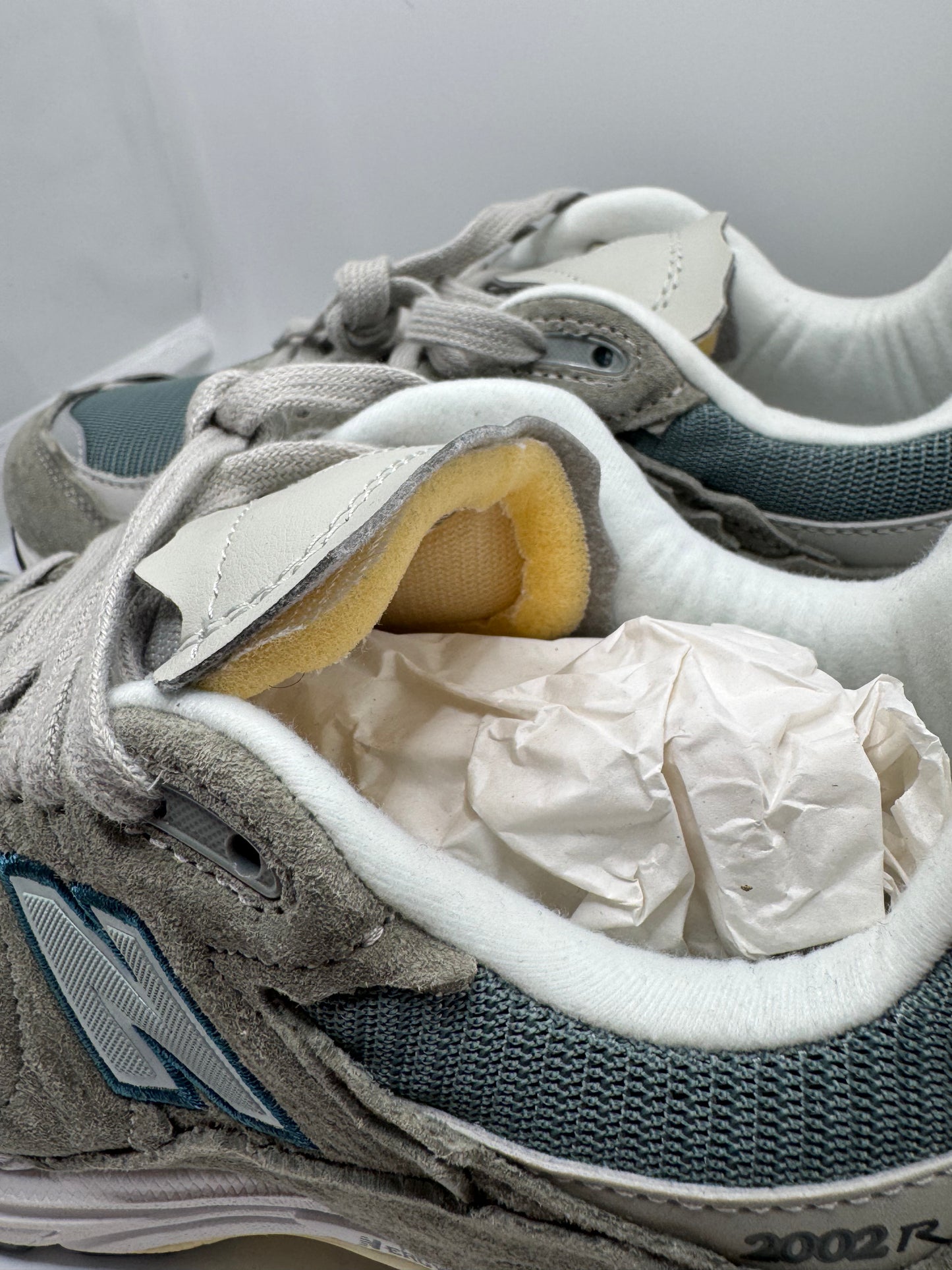 New Balance Protection Pack Mirage Grey (40,5/42/44)