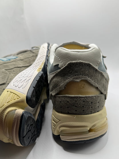 New Balance Protection Pack Mirage Grey (40,5/42/44)