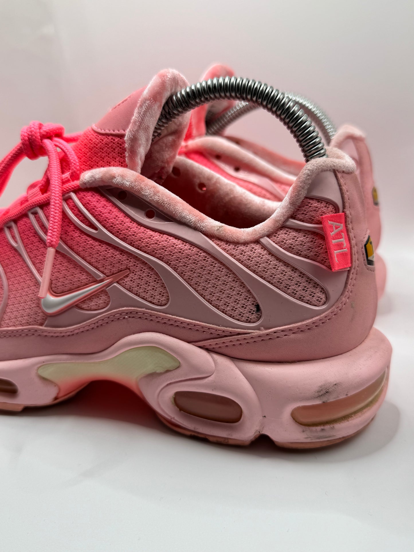 Nike Air max Plus City Special ATL US Exclusivity (40,5)