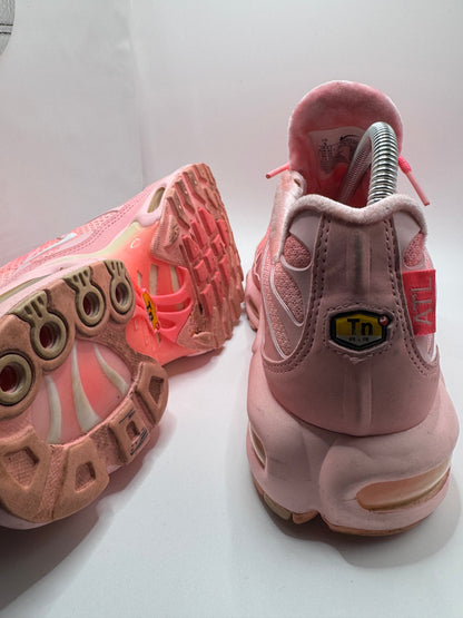 Nike Air max Plus City Special ATL US Exclusivity (40,5)