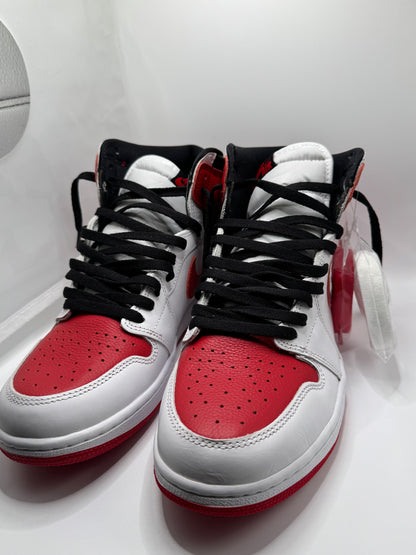 Jordan 1 High OG Heritage (41-45)