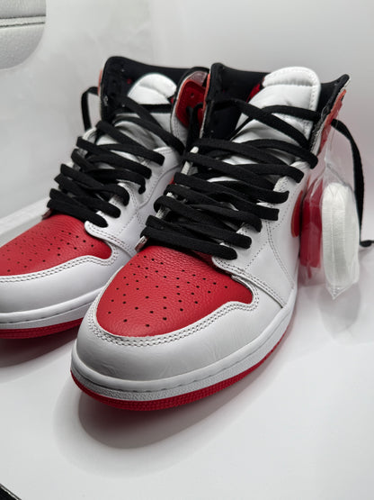 Jordan 1 High OG Heritage (41-45)